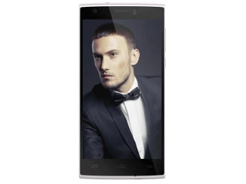 รูปภาพ ไอโมบาย i-mobile-IQ X LEON