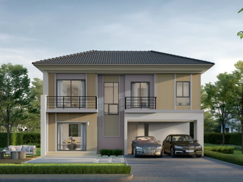 รูปภาพ เดอะ แพลนท์ บางนา-วงแหวน (The Plant Bangna-Wongwaen)