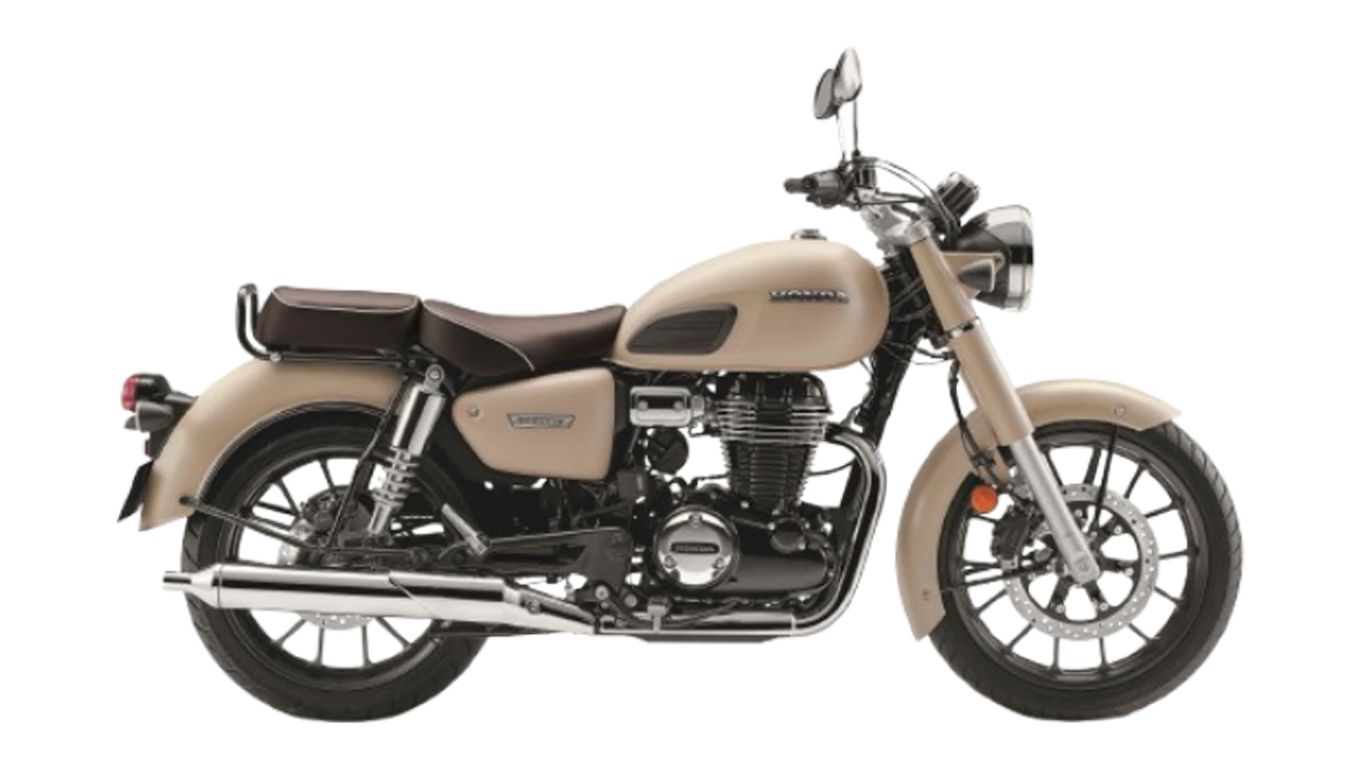 Honda GB ฮอนด้า 