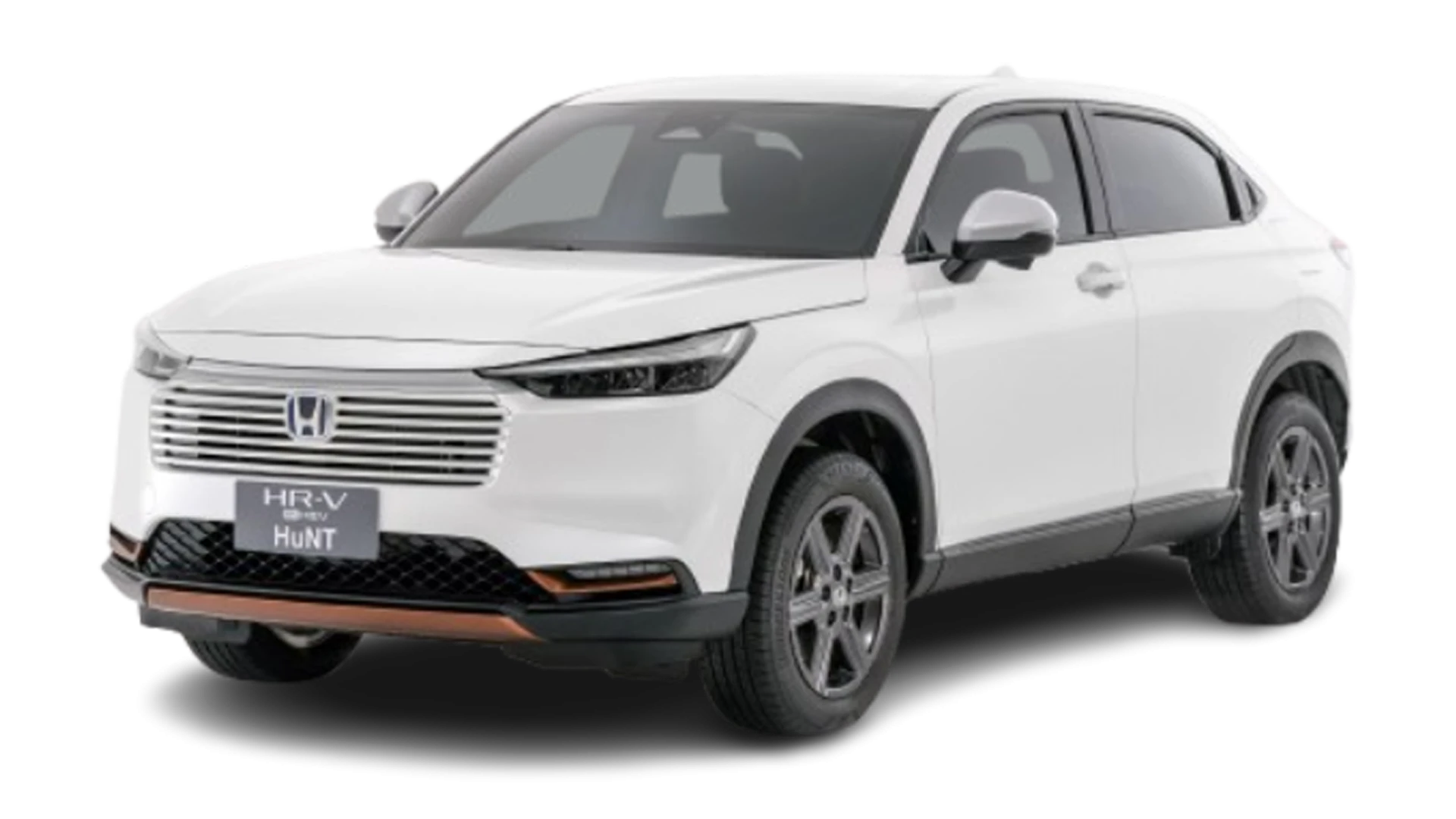 Honda HR-V ฮอนด้า เอชอาร์วี