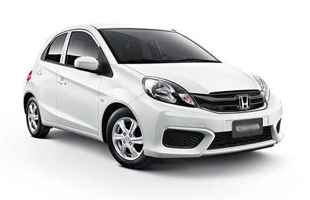 รูปภาพ ฮอนด้า Honda Brio V CVT (MY2016) ปี 2016