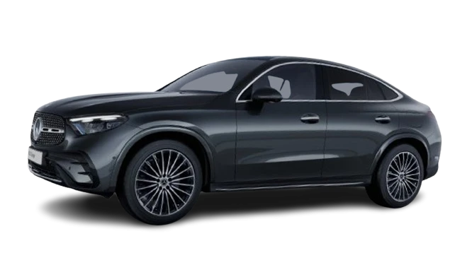 Mercedes-benz GLC-Class ทุกรุ่นย่อย