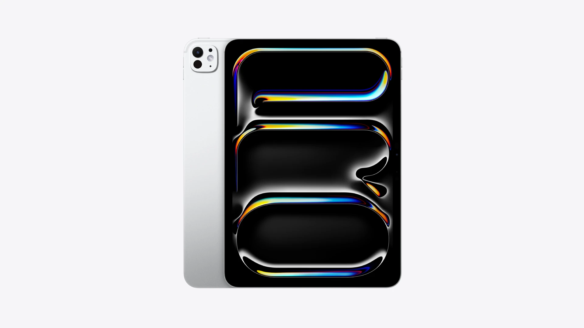 รูปภาพ แอปเปิล APPLE iPad Pro11" (2024) (512GB) Wi-Fi