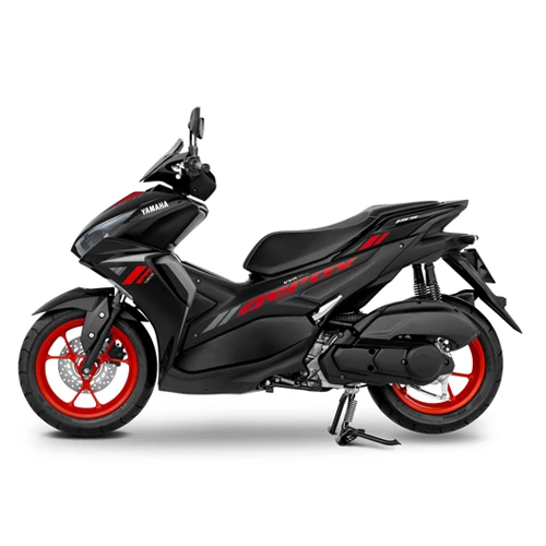 รูปภาพ ยามาฮ่า Yamaha Aerox (Standard) ปี 2021