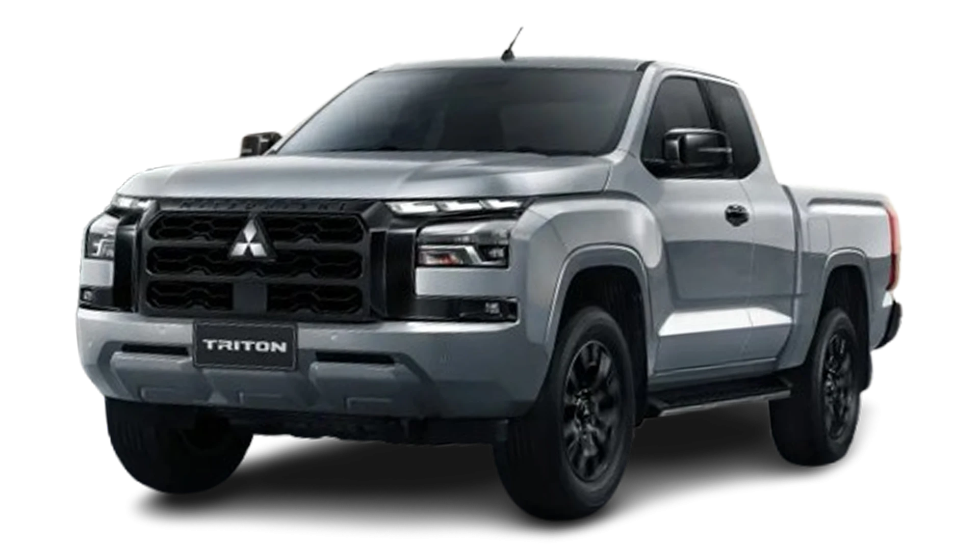 รูปภาพ มิตซูบิชิ Mitsubishi Triton Mega Cab Plus 2.4 Pro ปี 2025