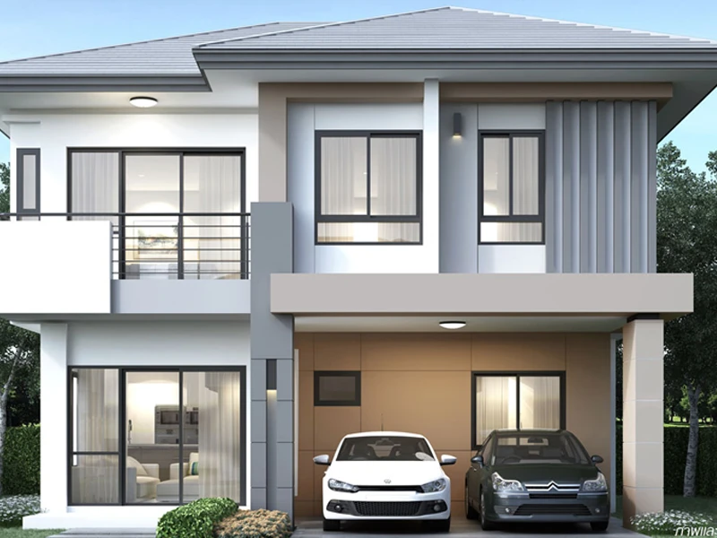 รูปภาพ ซีรีน เพชรเกษม (Zerene Petchkasem)