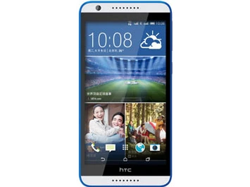 รูปภาพ เอชทีซี HTC-Desire 820S Dual Sim