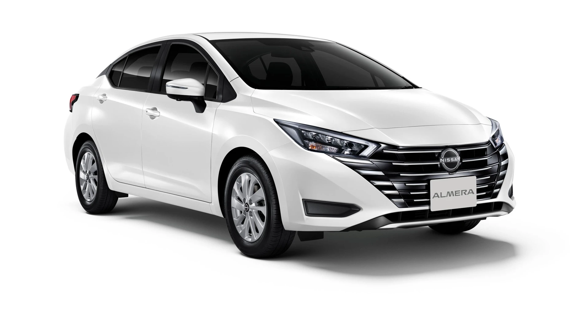 รูปภาพ นิสสัน Nissan Almera V ปี 2024