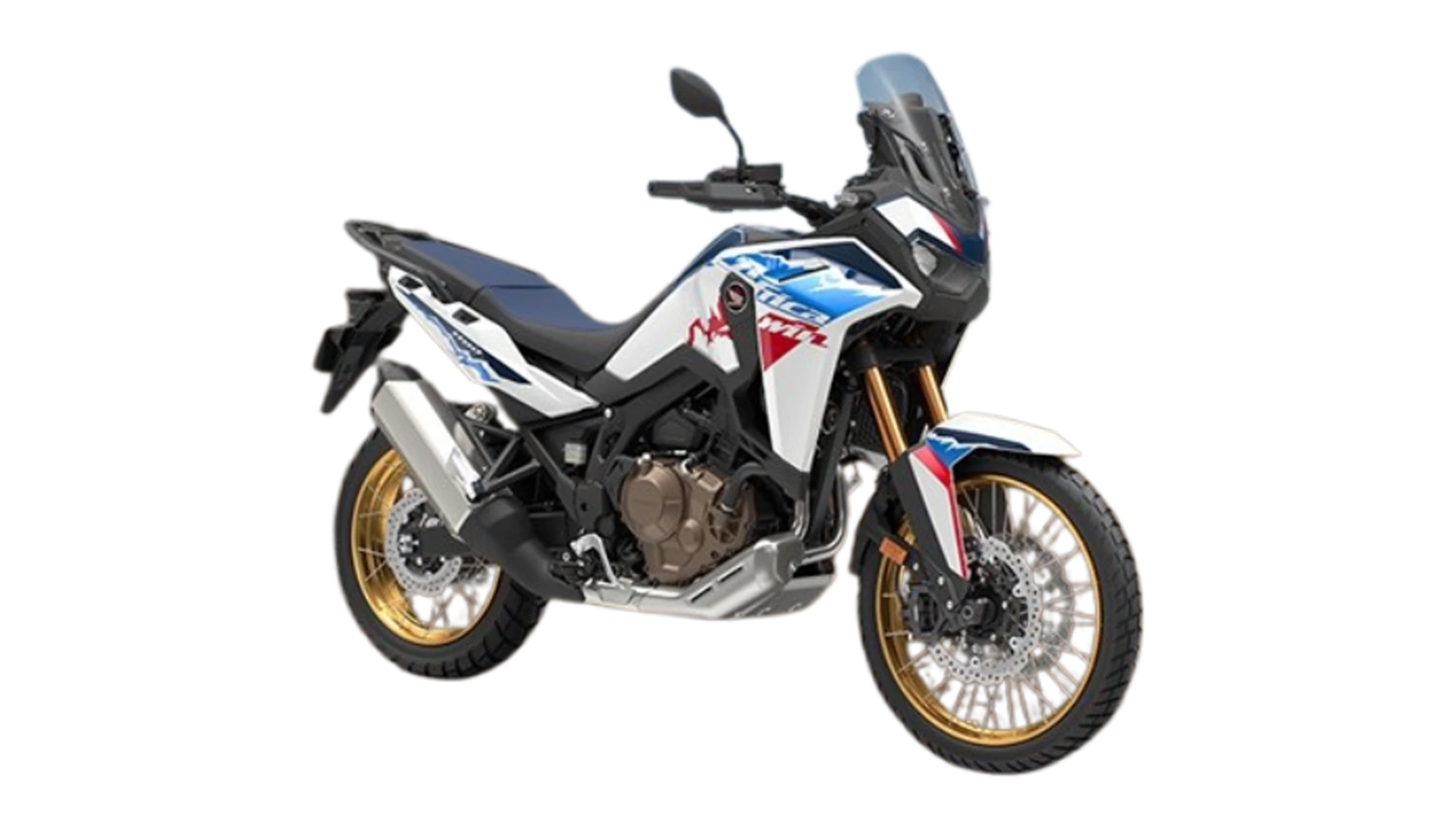 รูปภาพ ฮอนด้า Honda CRF 1100L Africa Twin MT ปี 2026