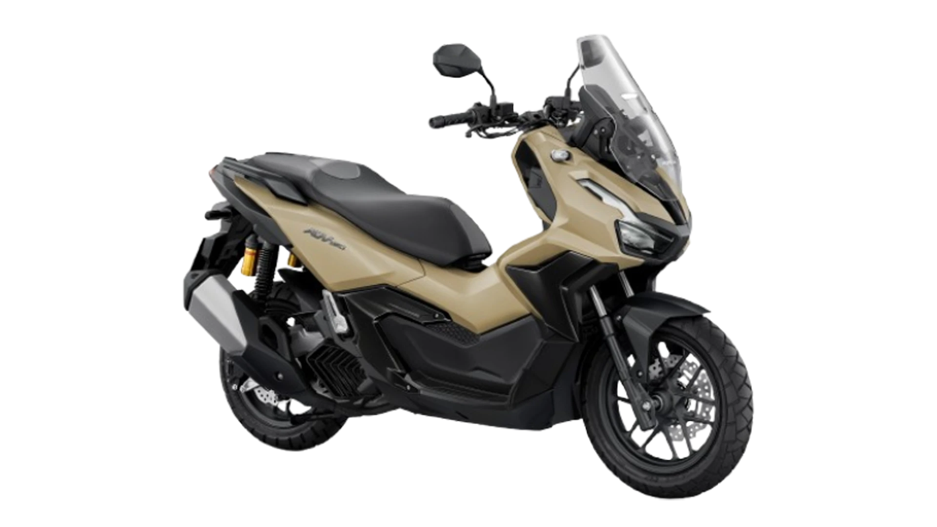 รูปภาพ ฮอนด้า Honda ADV 160 Standard RoadSync ปี 2026