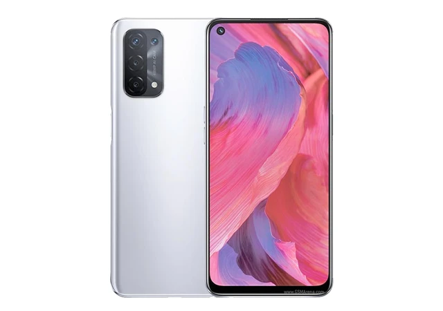 รูปภาพ ออปโป OPPO A74 5G