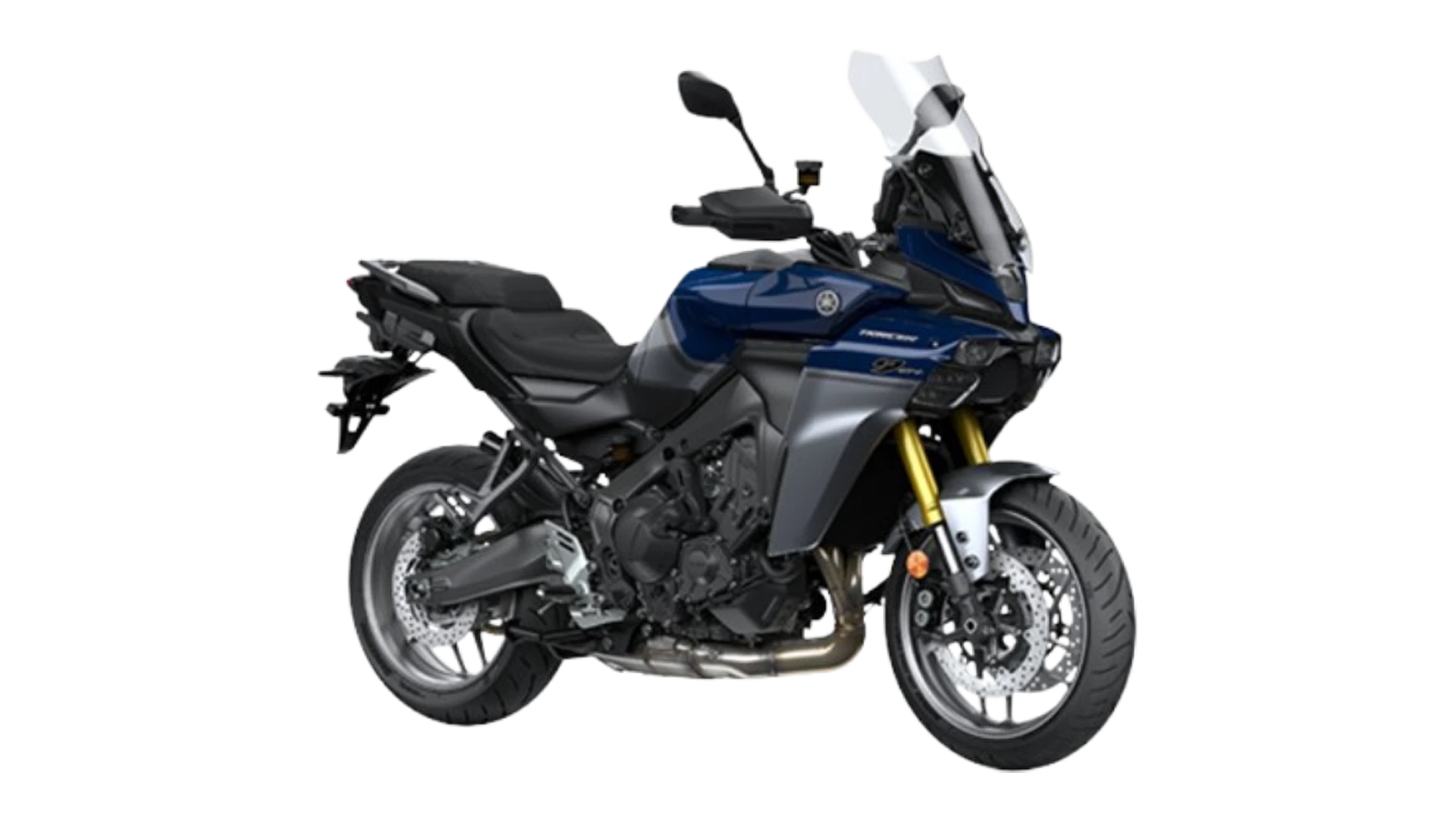 รูปภาพ ยามาฮ่า Yamaha Tracer 9GT+ Y-AMT ปี 2026