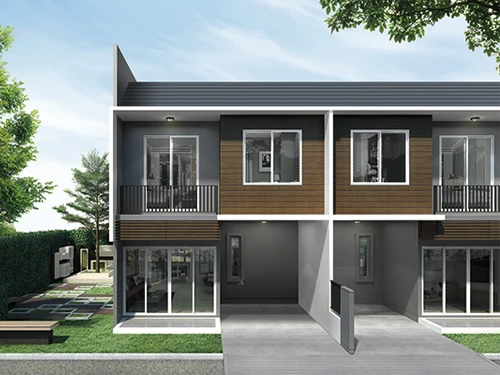 รูปภาพ เดอะคัลเลอร์ส วงแหวน - รามอินทรา 2 (TheColors Wongwaen - Ramintra 2)