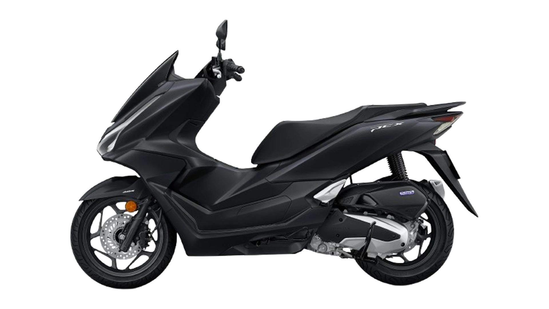รูปภาพ ฮอนด้า Honda PCX 160 (Standard) ปี 2025