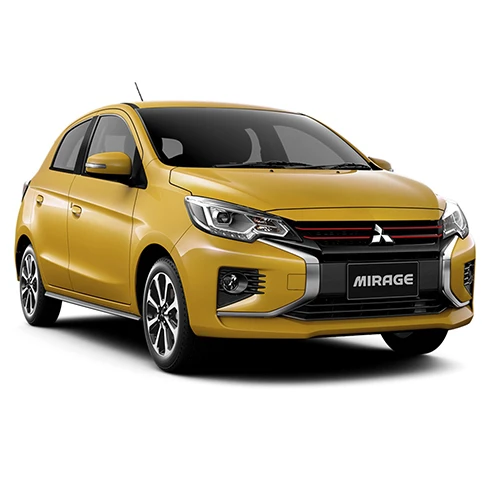 รูปภาพ มิตซูบิชิ Mitsubishi Mirage Smart CVT ปี 2019
