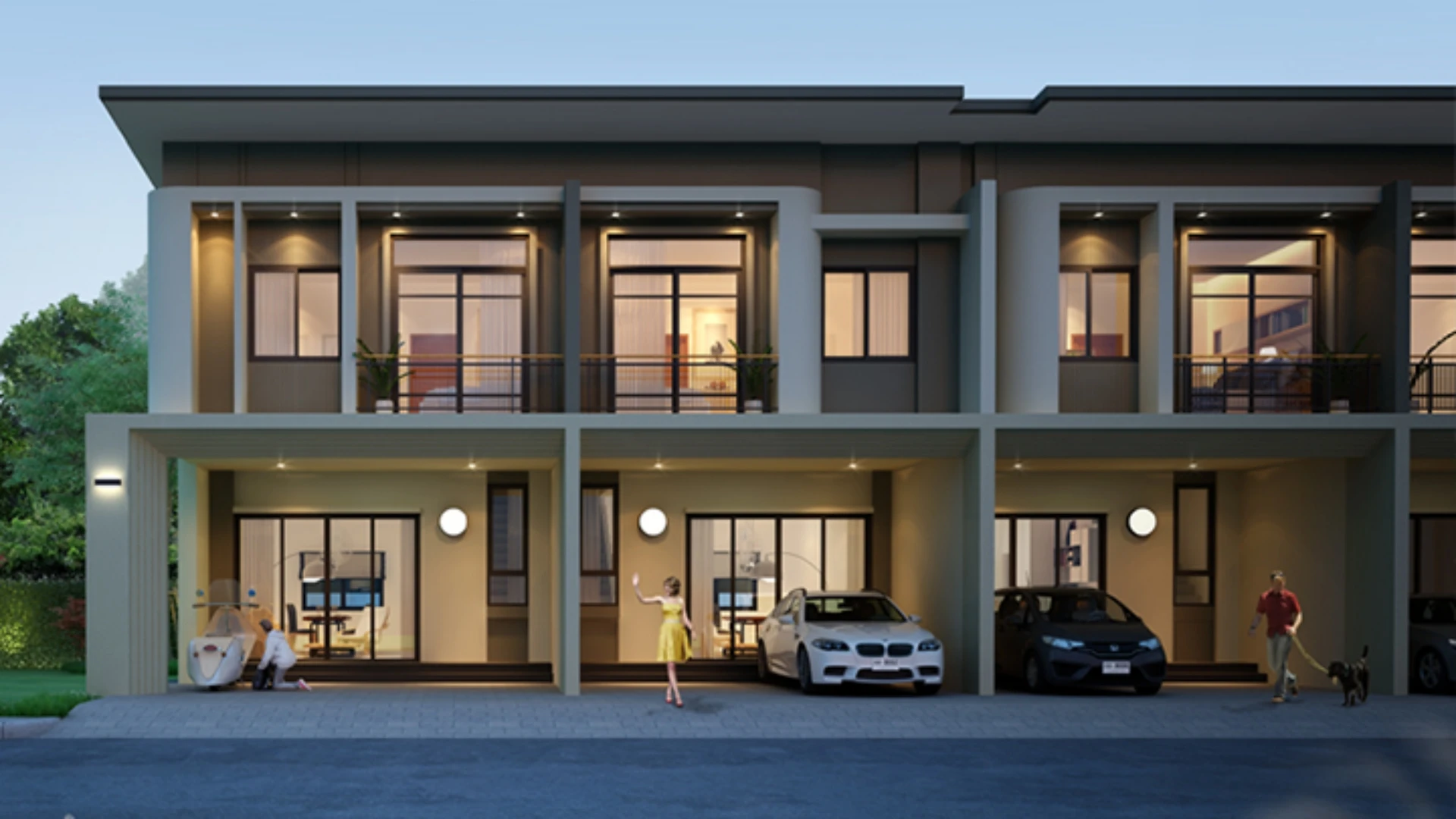 รูปภาพ ดิโอซี่ คอหงส์ (The Oxy Khohong)