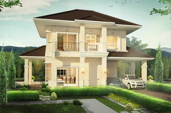 รูปภาพ ดีญ่า วาเลย์ ศรีราชา (Diya Valley Sriracha)