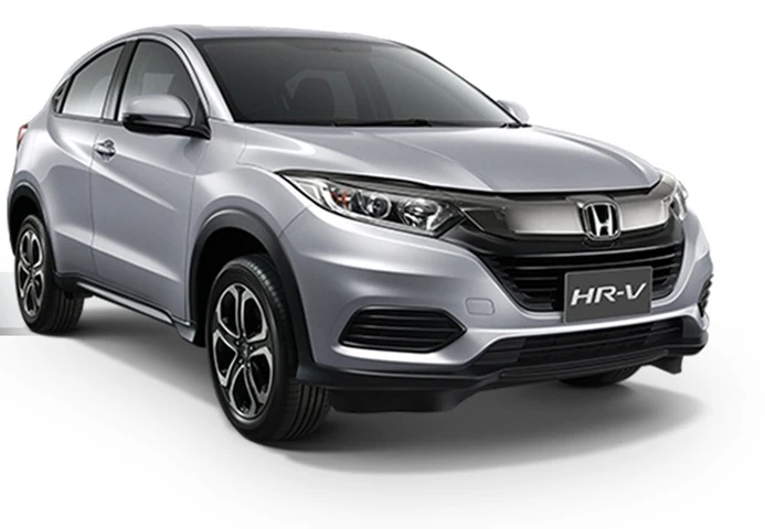 รูปภาพ ฮอนด้า Honda HR-V E MY2018 ปี 2018