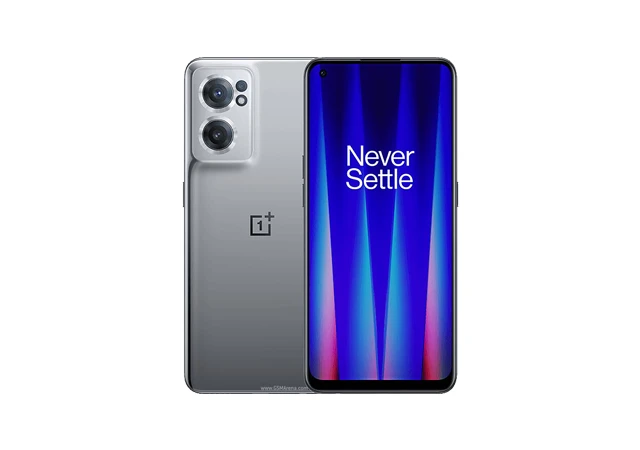 รูปภาพ วันพลัส OnePlus-Nord CE 2 5G (8GB/128GB)