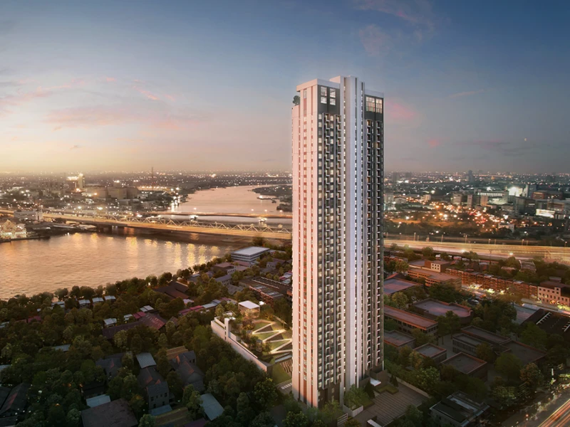 รูปภาพ แชปเตอร์ วัน โฟลว์ บางโพ (Chapter One Flow Bangpo)