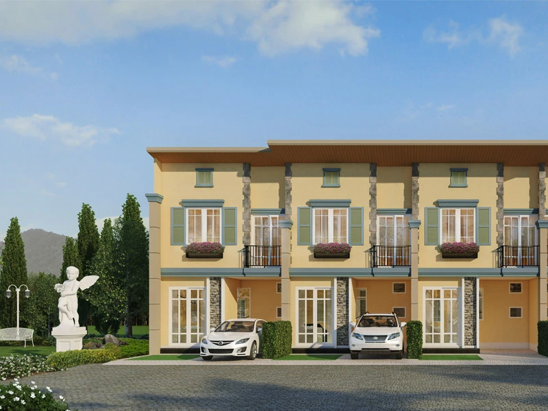 รูปภาพ โกลเด้น ทาวน์ รังสิต-คลองสาม (Golden Town Rangsit-klong 3)