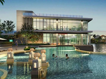 รูปภาพ เพอร์เฟค เพลส รังสิต (Perfect Place)