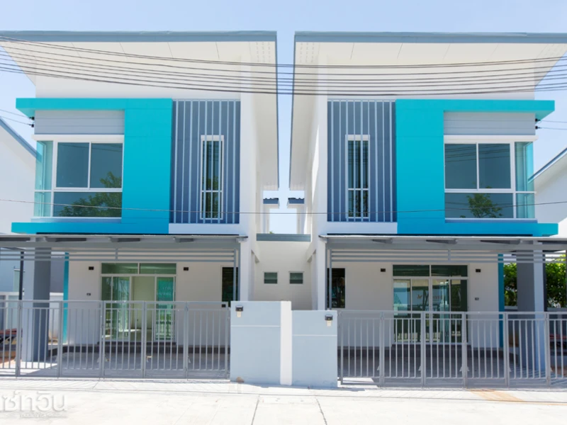 รูปภาพ เดอะ มิกซ์ ทวิน ถนนเก้ากิโล (ซอยเซนต์ปอล) (The Mix Twin 9 Km. Road)