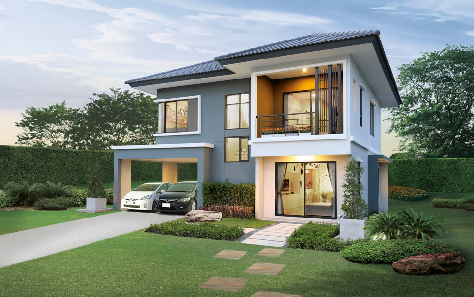 รูปภาพ ดีไลท์ บางนา - ศรีนครินทร์ (Delight Bangna - Srinakarin)