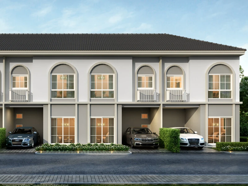 รูปภาพ เสนา วีว่า วงแหวน - บางบัวทอง (Sena Viva Wongwaen-Bangbuathong)