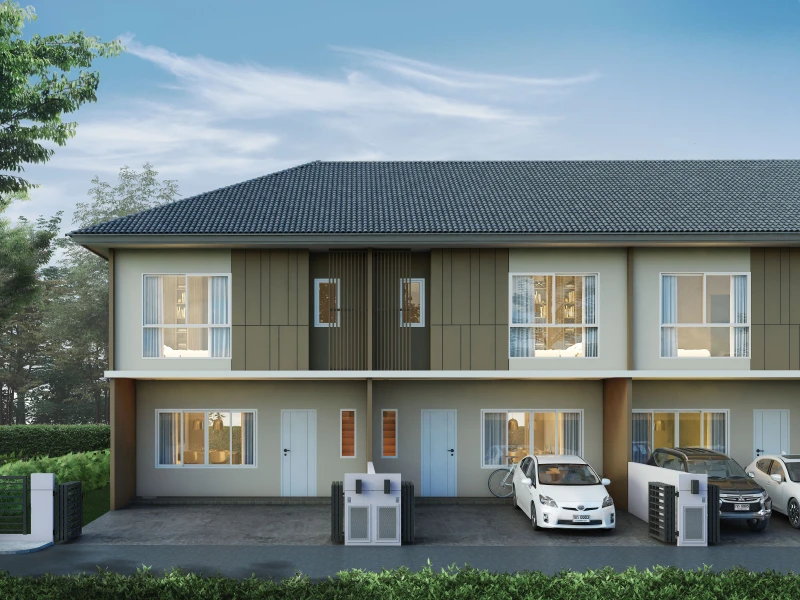 รูปภาพ เดอะ คอนเนค ติวานนท์ - แจ้งวัฒนะ (The Connect Tiwanon - Chaengwattana)