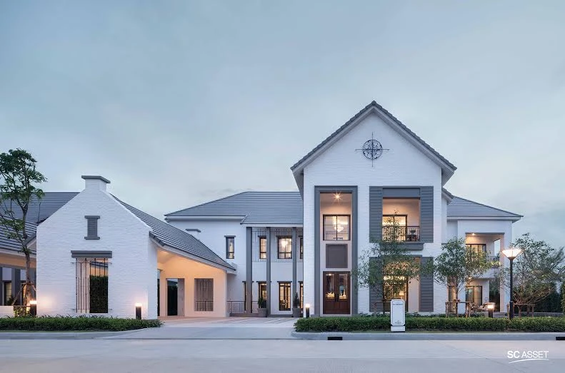 รูปภาพ แกรนด์ บางกอก บูเลอวาร์ด สุขุมวิท (Grand Bangkok Boulevard Sukhumvit)