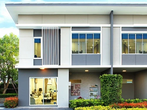 รูปภาพ พฤกษาวิลล์ 66/4 บางนา - หนามแดง (Pruksa Ville 66/4 Bangna - Namdaeng)