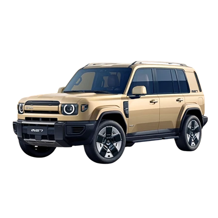 รูปภาพ เฌอรี่ Chery V27 REEV SUV ปี 2026