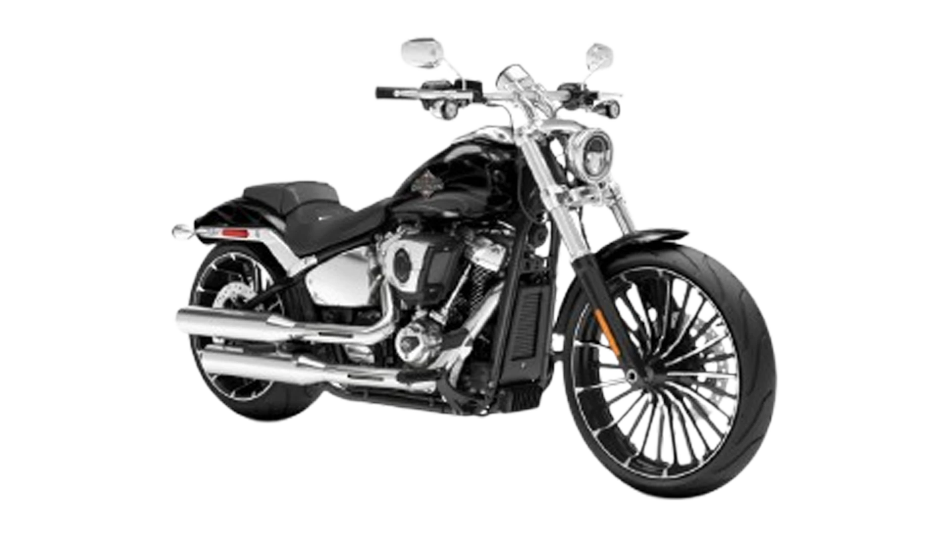 รูปภาพ ฮาร์ลีย์-เดวิดสัน Harley-Davidson Cruiser Breakout ปี 2025