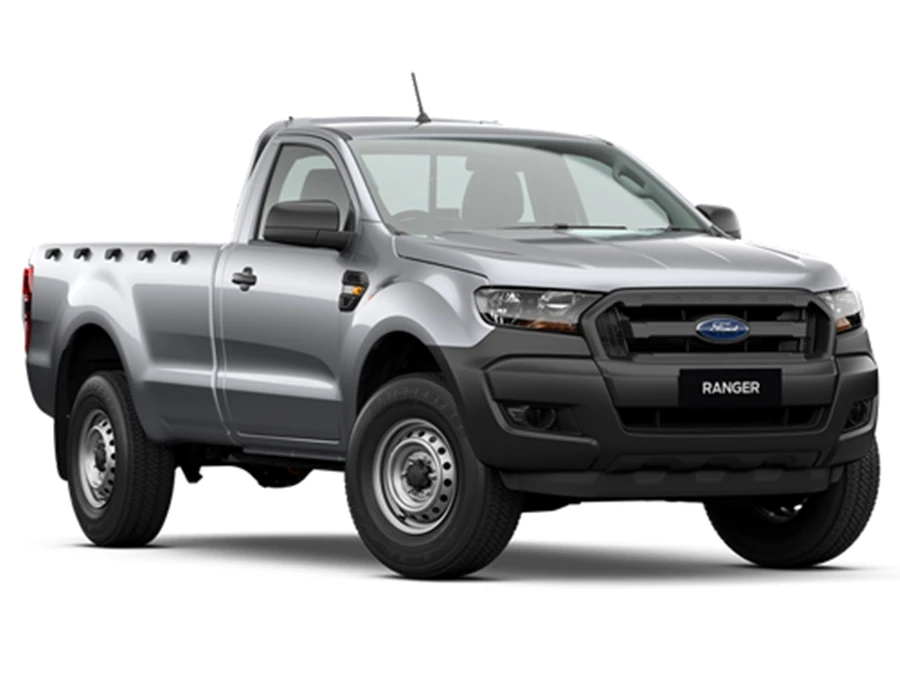 รูปภาพ ฟอร์ด Ford Ranger Standard Cab 2.2L XL 6MT MY2020 ปี 2020