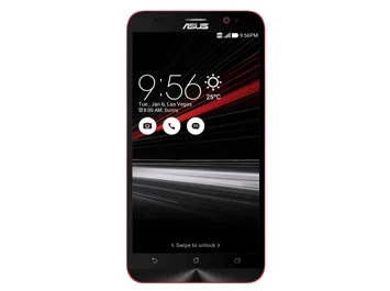 รูปภาพ เอซุส ASUS-Zenfone Deluxe Special