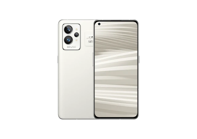 รูปภาพ เรียลมี realme GT2 Pro (12GB/256GB)