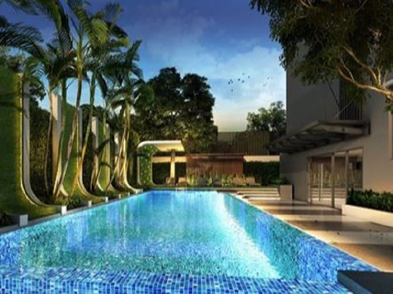 รูปภาพ นิช โมโน พีค บางนา  (Niche Mono Peak Bangna)