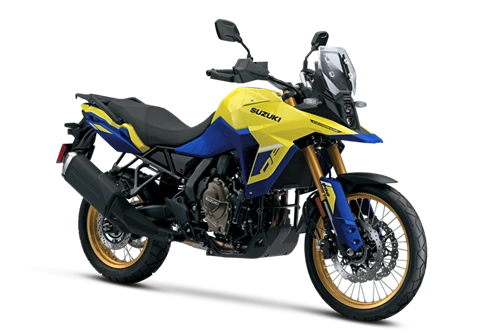 รูปภาพ ซูซูกิ Suzuki V-Strom 800DE ปี 2023