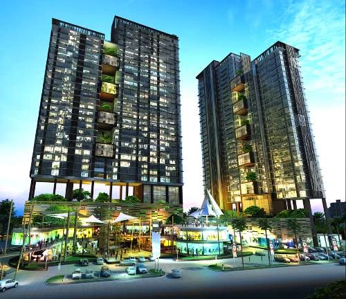 รูปภาพ เดอะ โคสต์ แบงค็อก (The Coast Bangkok)