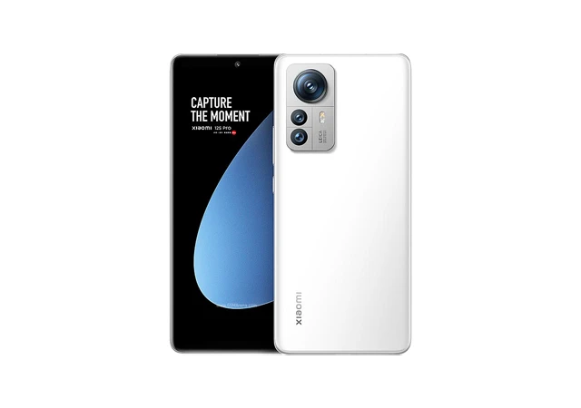 รูปภาพ เสียวหมี่ Xiaomi 12S Pro (12GB/256GB)