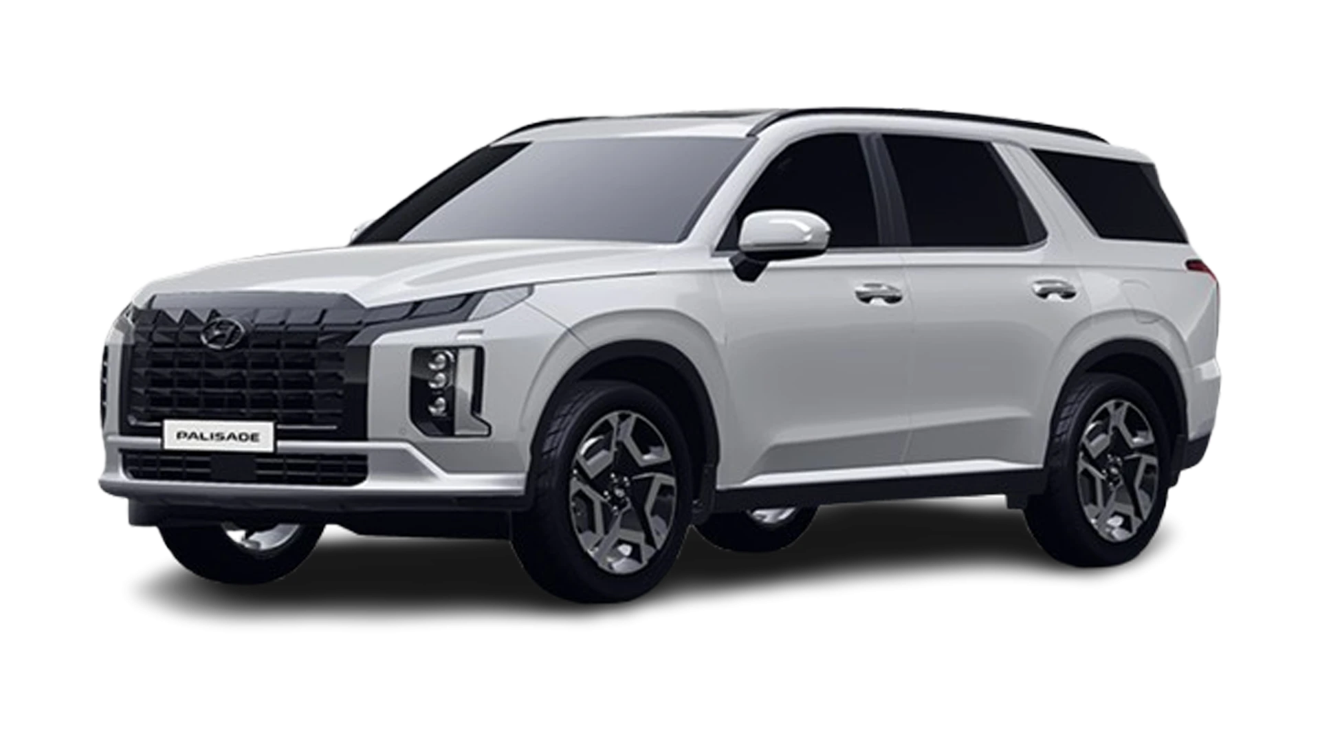 Hyundai Palisade ทุกรุ่นย่อย