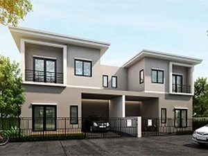 รูปภาพ พรีเมียร์ วิลล์ สุขุมวิท - ปู่เจ้า (Premiere Ville Sukumvt-Poochao)