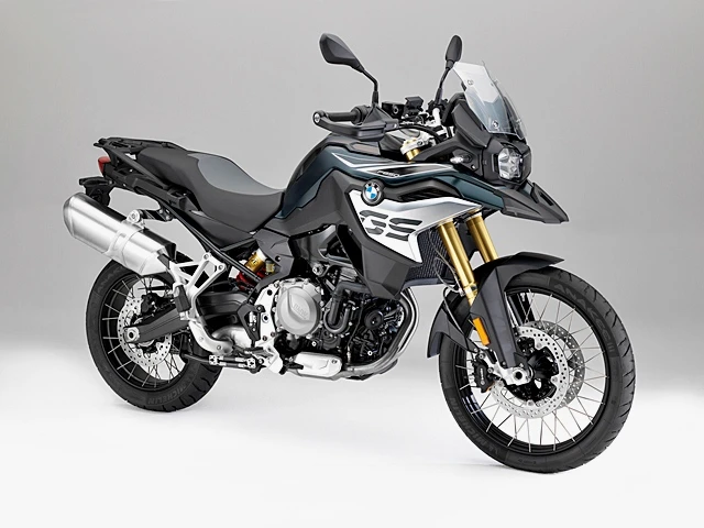 รูปภาพ บีเอ็มดับเบิลยู BMW F 850 GS ปี 2019