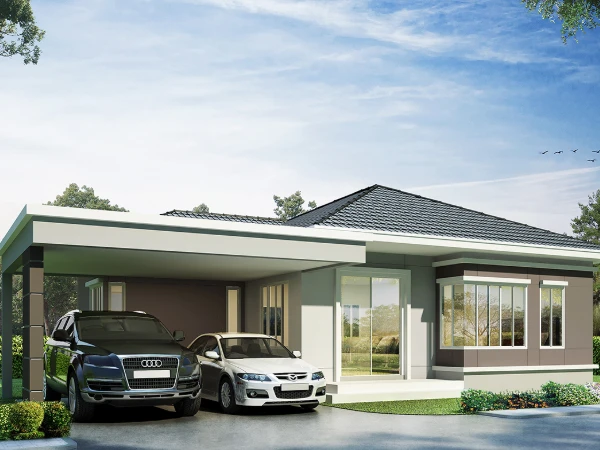 รูปภาพ ลาวัลเล่ เลอวาน่า หัวหิน (Lavallee Le Vana Hua-Hin)