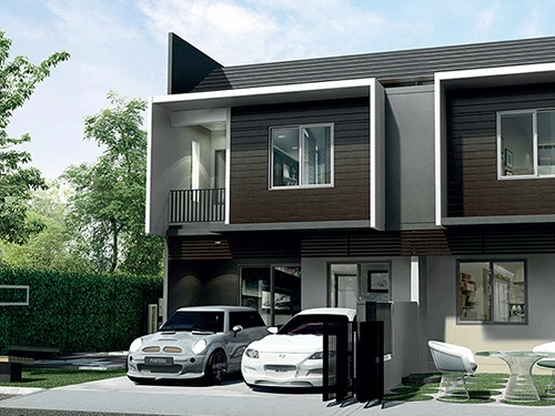 รูปภาพ เดอะคัลเลอร์ส วงแหวน - ราชพฤกษ์ (TheColors  Wongwaen - Ratchapreuk)