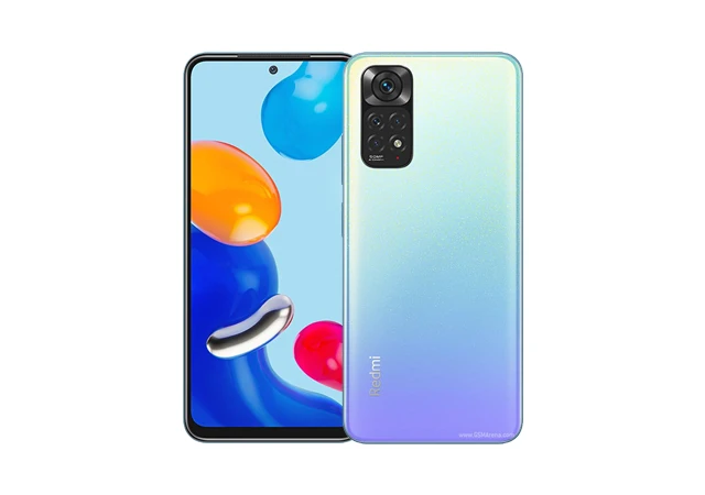 รูปภาพ เสียวหมี่ Xiaomi-Redmi Note 11 (4GB/128GB)