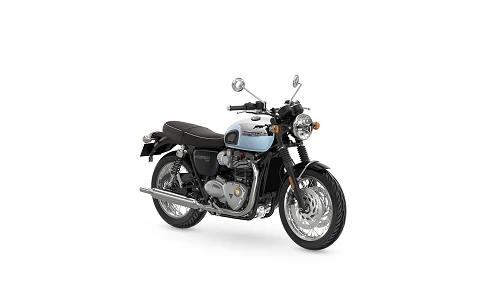 Triumph Bonneville ทุกรุ่นย่อย