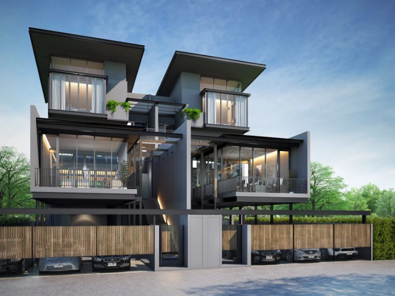 รูปภาพ เดอะ เพนตัส รัชดา - พระราม 9 (The Pantas Rachada - Rama 9)