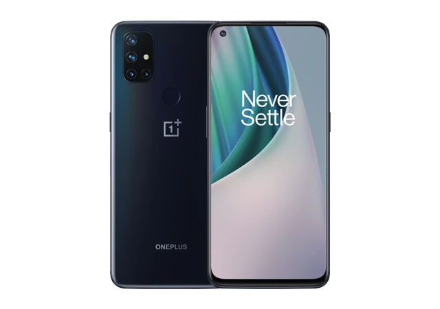 รูปภาพ วันพลัส OnePlus NordN10 5G